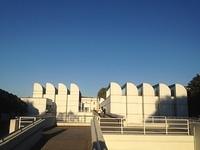 Frankfurt and Berlin