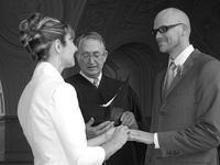 Chris and Alison's Wedding