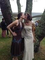 Merideth and Cameron Wedding